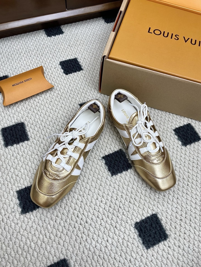 l0vis Vvtt0n trainer sneaker